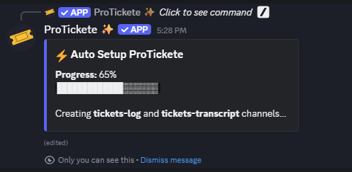 ProTickete preview 2