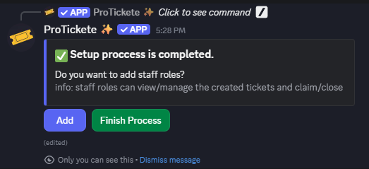ProTickete preview 3